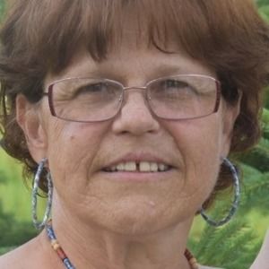 Meet your Posher, Sue